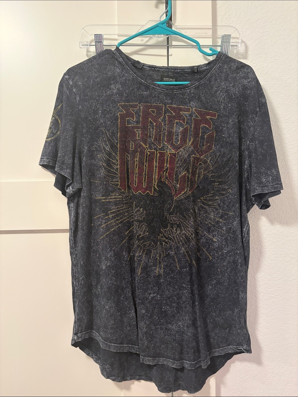 Buffalo David Bitton shirt M